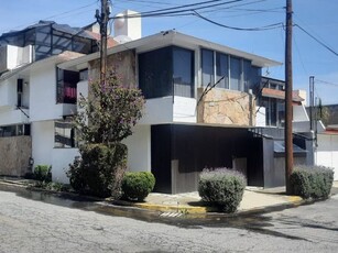 Casa en venta Comisión Federal De Electricidad, Toluca De Lerdo, Toluca