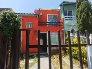 Casa en venta Conjunto Urbano Rancho San Juan, Estado De México, México