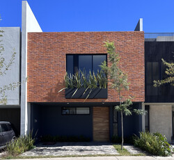 Casa En Venta En Solares No. 66, Soaré Iii, Coto Altanza , Zapopan