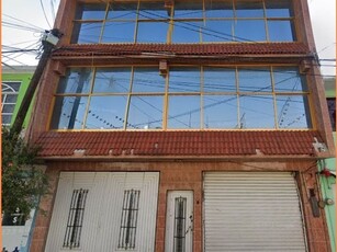 Casa en venta Geranio, El Palmar, Nezahualcóyotl, Estado De México, México