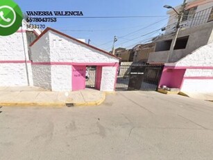 Casa en venta Grande, Rancho San Blas, Cuautitlán, Estado De México, México