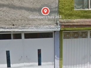 Casa en venta Gualaperchas 363, Mz 024, Villa De Las Flores, San Francisco Coacalco, Estado De México, México