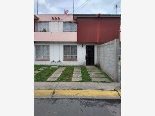 Casa en venta Industrial Chalco, Chalco