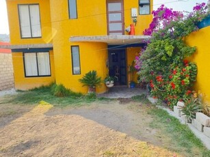 Casa en venta Las Cabañas, Tepotzotlán, Tepotzotlán