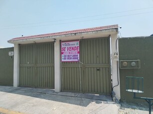 Casa en venta Lomas Boulevares, Tlalnepantla De Baz