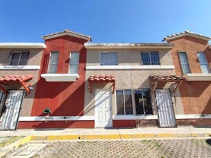 Casa en venta Los Héroes Ozumbilla, Tecámac