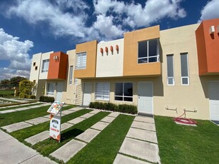 Casa en venta Los Héroes San Pablo, Estado De México, México