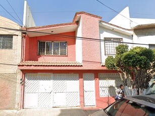 Casa en venta Metropolitana 2da Sección, Ciudad Nezahualcóyotl, Estado De México, México