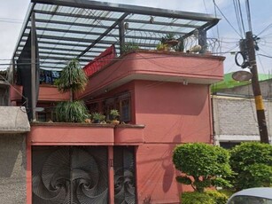 Casa en venta Metropolitana 3ra Sección, Ciudad Nezahualcóyotl, Estado De México, México