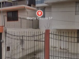 Casa en venta Monte Casino 57, Mz 013, Parque Residencial Coacalco, San Francisco Coacalco, Estado De México, México