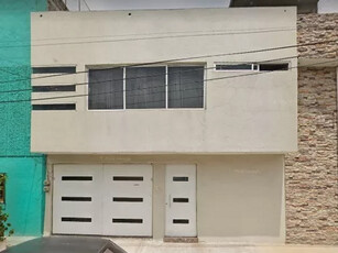 Casa en venta Ombules 173, La Perla, Ciudad Nezahualcóyotl, Estado De México, México