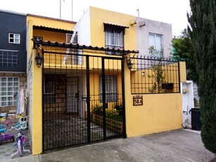 Casa en venta Paseo Del Cedro, Colonia Los Cedros, Lerma, México, 52004, Mex