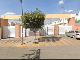 Casa en venta Privada Saúl Leven 50, Gjas De San Cristobal, San Francisco Coacalco, Estado De México, México