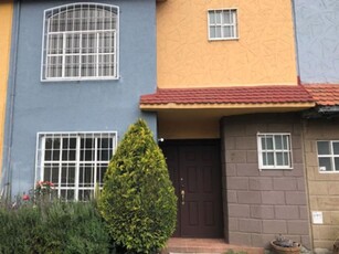 Casa en venta San Pedro Totoltepec, Toluca