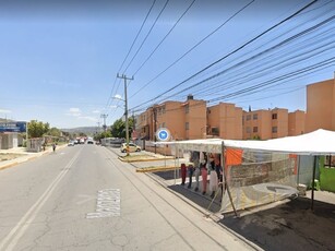 Departamento en venta Avenida Lázaro Cárdenas, Venta De Puercos, Ecatepec De Morelos, México, 55064, Mex