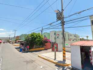 Departamento en venta Avenida Lázaro Cárdenas, Venta De Puercos, Ecatepec De Morelos, México, 55064, Mex