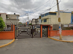 Departamento en venta Calle Libertad, Los Heroes, Ixtapaluca, Estado De México, México
