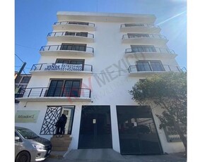 Departamento en venta La Romana, Tlalnepantla De Baz