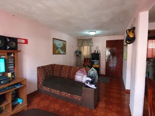 Departamento en venta San Lorenzo Tetlixtac, Coacalco De Berriozábal