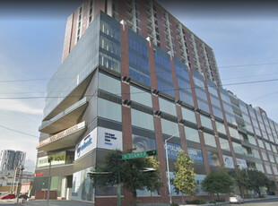 Oficina En Venta En Torre Centro Cuauhtemoc, Centro De Monterrey, N.l.