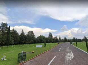 Terreno en Venta en Parque Funerario Valle de los Ángeles Puebla, Puebla
