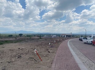 Terreno Ubicadisimo en venta en Ciudad Maderas Corregidora Eucalipto,Querétaro