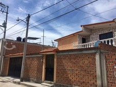 vendo casa en teoloyucan estado de méxico