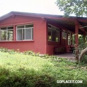 Casa en venta en 1 nivel en Ahuatepec, Cuernavaca, Lomas de Cortes - 4 baños - 769.00 m2