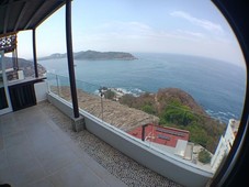 pent house en venta acapulco