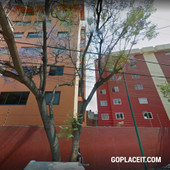 En Venta, DEPTO DISPONIBLE COL.SAN PEDRO DE LOS PINOS DEL.BENITO JUAREZ, Benito Juarez - 2 habitaciones - 1 baño - 80 m2