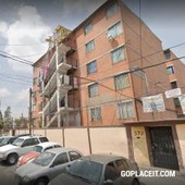 En Venta, DEPTO EN REMATE BANCARIO AGRICOLA PANTITLAN VENUSTIANO CARRANZA CDMX, Venustiano Carranza