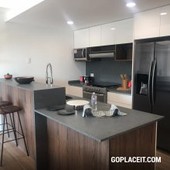 En Venta, Excelente departamento en Lago Filt, Ampliación Granada, Plusvalía!! - 1 recámara - 1 baño