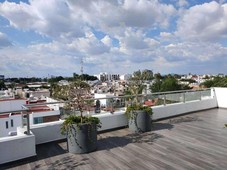 penthouse en venta el colli