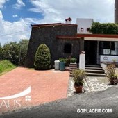 casa en venta, san andrés totoltepec, san andrés totoltepec