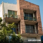 Venta Departamento José María Rico - 2 baños - 70 m2