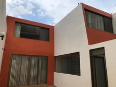 3 cuartos hermosa casa en venta en la loma morelia michoacan