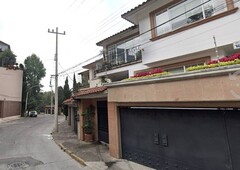 casa de remate en tecamachalco a súper precio