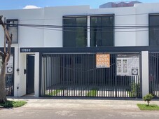 casa en renta en ciudad del sol, zapopan, jalisco