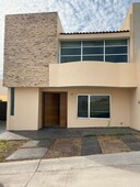 casa en renta en senderos de monte verde, tlajomulco de zúñiga, jalisco