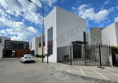 casa en venta en esquina en barranca del