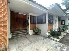 Casa en Venta en San Francisco Totimehuacan