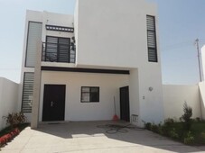 CASA EN VENTA VIÑEDOS TORREON