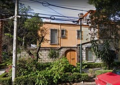 Casa habitacion en Alvaro Obregon, Cdmx, REMATE BANCARIO. NO creditos.