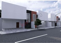 Venta Casas Nuevas Torreón, ubicada entre el Tec de Monterrey y Centro Saulo.
