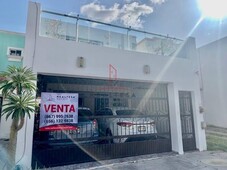 casa venta bonaterra la conquista culiacan