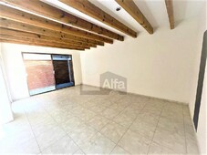 casas en renta - 105m2 - 3 recámaras - querétaro - 10,000