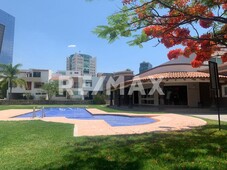 casas en renta - 294m2 - 3 recámaras - centro sur - 25,000