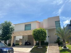 casas en renta - 420m2 - 4 recámaras - san andres cholula - 55,000