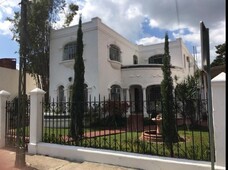 casas en venta - 948m2 - 4 recámaras - mérida centro - 11,800,000