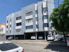 departamento en renta en camino real, zapopan, jalisco